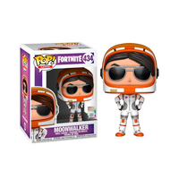 Figura POP Fortnite Moonwalker