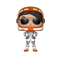 Figura POP Fortnite Moonwalker