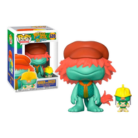 Figura POP Fraggle Rock Boober with Doozer