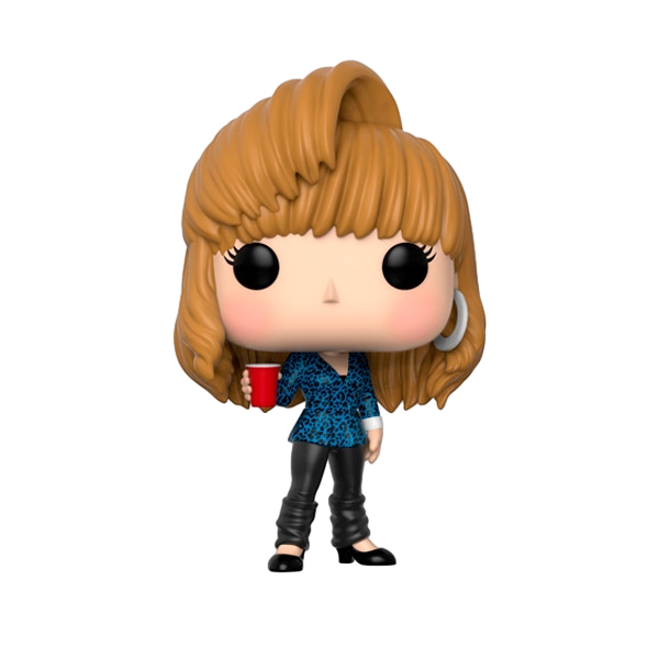 Figura POP Friends 80s Hair Rachel Green Figura POP Friends 80s Hair Rachel Green