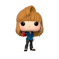 Figura POP Friends 80s Hair Rachel Green