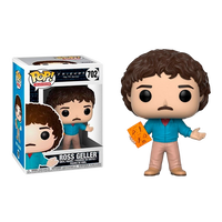 Figura POP Friends 80s Ross Geller
