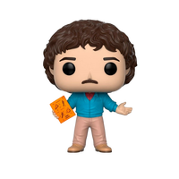 Figura POP Friends 80s Ross Geller