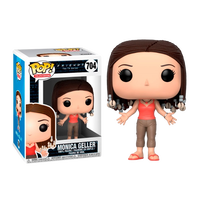 Figura POP Friends Monica Geller