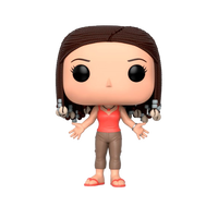 Figura POP Friends Monica Geller