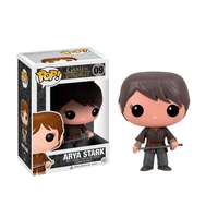 Figura POP Game of Thrones Arya Stark Figura POP Game of Thrones Arya Stark