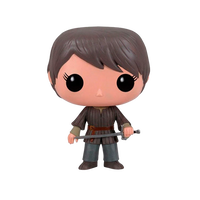 Figura POP Game of Thrones Arya Stark Figura POP Game of Thrones Arya Stark