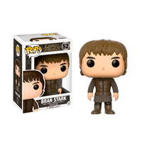 Figura POP Game of Thrones Bran Stark