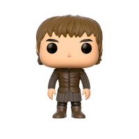Figura POP Game of Thrones Bran Stark