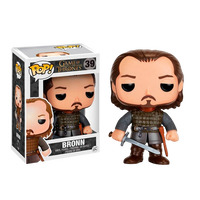 Figura POP Game of Thrones Bronn