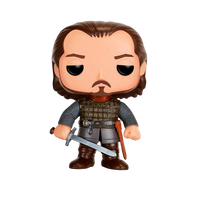 Figura POP Game of Thrones Bronn