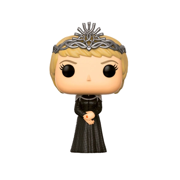 Figura POP Game of Thrones Cersei Lannister Figura POP Game of Thrones Cersei Lannister