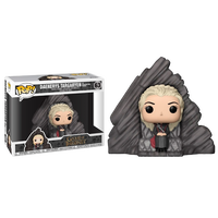 Figura POP Game of Thrones Daenerys on Dragonstone Throne Figura POP Game of Thrones Daenerys on Dragonstone Throne