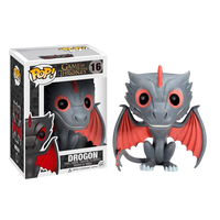 Figura POP Game of Thrones Drogon Figura POP Game of Thrones Drogon