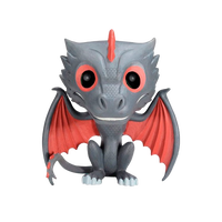 Figura POP Game of Thrones Drogon Figura POP Game of Thrones Drogon
