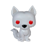 Figura POP Game of Thrones Ghost Figura POP Game of Thrones Ghost