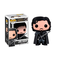 Figura POP Game of Thrones Jon Nieve Figura POP Game of Thrones Jon Nieve