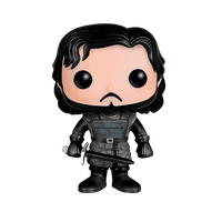 Figura POP Game of Thrones Jon Snow Castle Black Figura POP Game of Thrones Jon Snow Castle Black