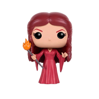 Figura POP Game of Thrones Melisandre