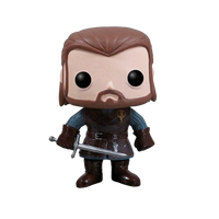 Figura POP Game of Thrones Ned Stark