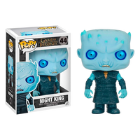 Figura POP Game of Thrones Night King Figura POP Game of Thrones Night King