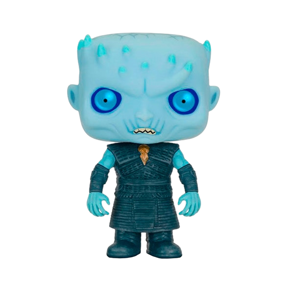 Figura POP Game of Thrones Night King Figura POP Game of Thrones Night King