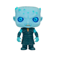 Figura POP Game of Thrones Night King Figura POP Game of Thrones Night King