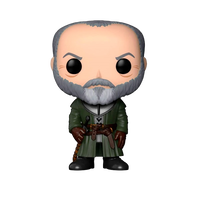 Figura POP Game of Thrones Ser Davos Seaworth