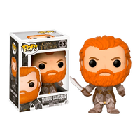 Figura POP Game of Thrones Tormund Giantsbane Figura POP Game of Thrones Tormund Giantsbane