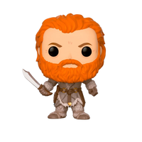 Figura POP Game of Thrones Tormund Giantsbane Figura POP Game of Thrones Tormund Giantsbane
