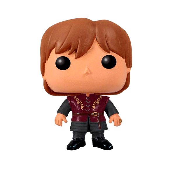 Figura POP Game of Thrones Tyrion Lannister Figura POP Game of Thrones Tyrion Lannister