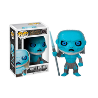 Figura POP Game of Thrones White Walker Figura POP Game of Thrones White Walker