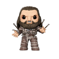 Figura POP Game of Thrones Wun Wun 15cm Figura POP Game of Thrones Wun Wun 15cm