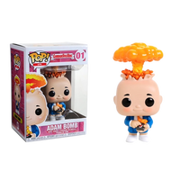 Figura POP Garbage Pail Kids Adam Bomb