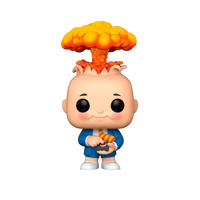 Figura POP Garbage Pail Kids Adam Bomb
