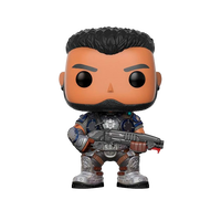 Figura POP Gears of War Dominic Santiago