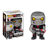 Figura POP Gears of Wars Locust Drone
