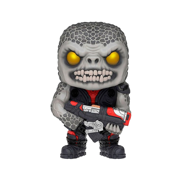 Figura POP Gears of Wars Locust Drone Figura POP Gears of Wars Locust Drone