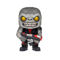 Figura POP Gears of Wars Locust Drone