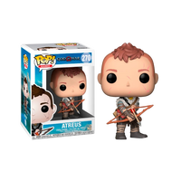 Figura POP God of War Atreus