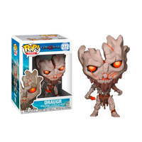Figura POP God of War Draugr