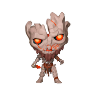 Figura POP God of War Draugr