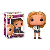 Figura POP Gossip Girl Serena van der Woodsen