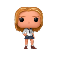 Figura POP Gossip Girl Serena van der Woodsen