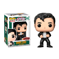 Figura POP Grease Dany Zuko