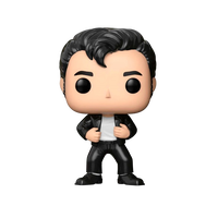 Figura POP Grease Dany Zuko