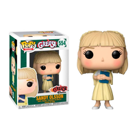Figura POP Grease Sandy Olsson