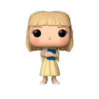 Figura POP Grease Sandy Olsson