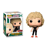 Figura POP Grease Sandy Olsson Carnival