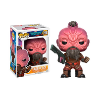 Figura POP Guardians of the Galaxy Taserface